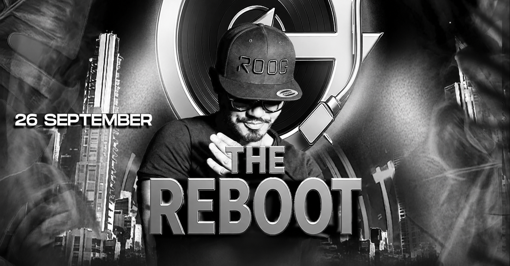 The Reboot