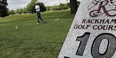 2026 City of Huntington Woods Annual Golf Outing