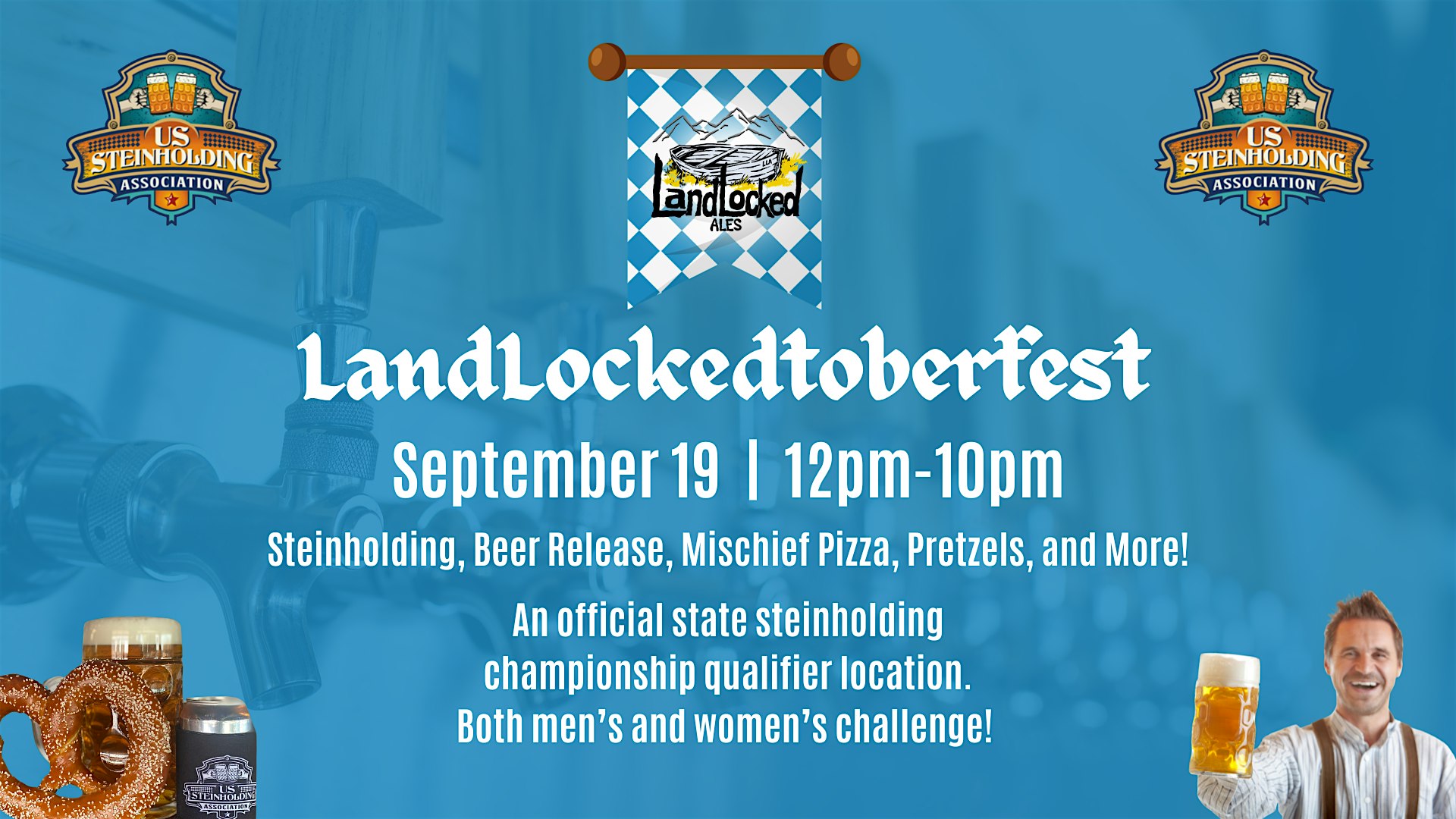 LandLockedtoberfest