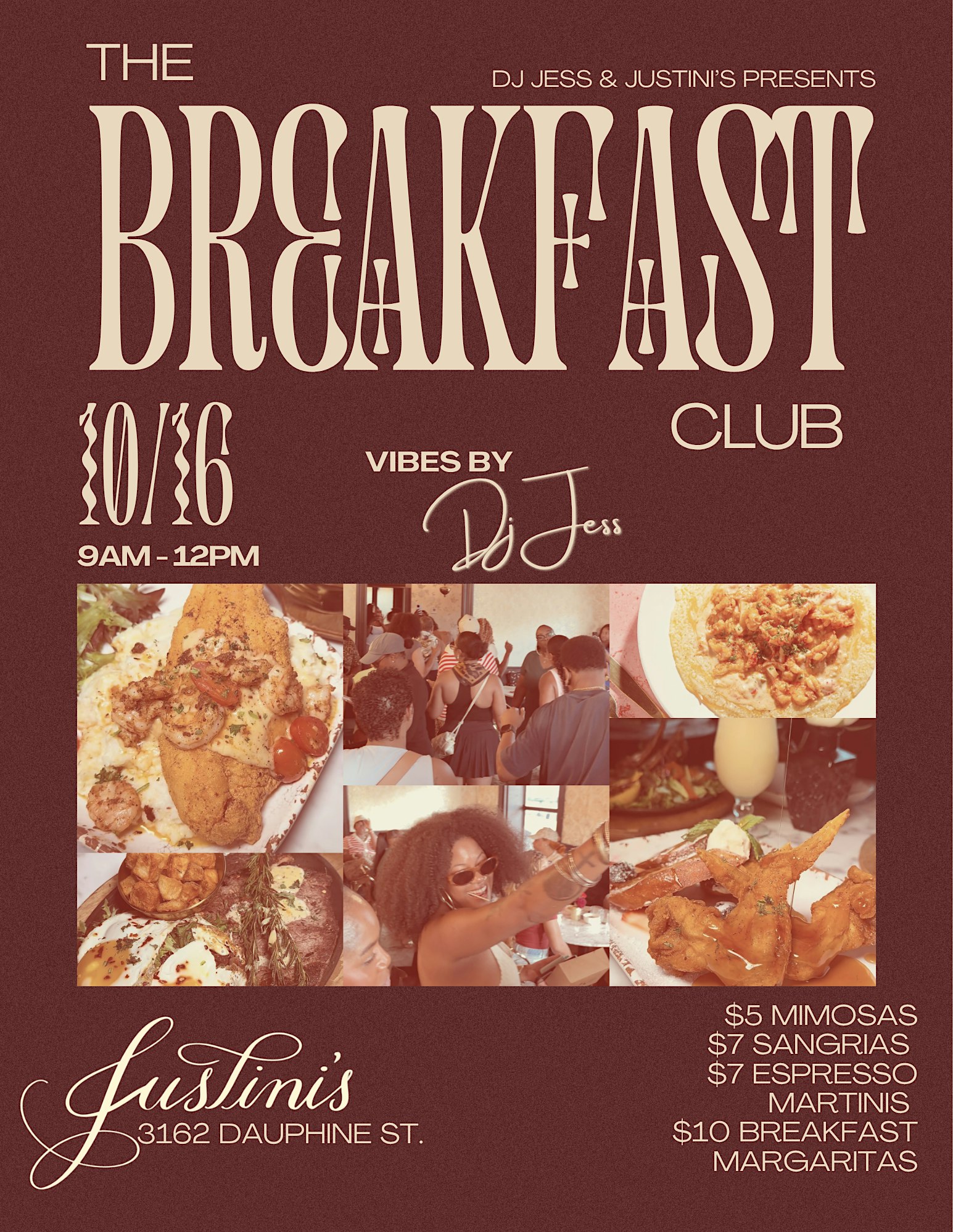 The Breakfast Club