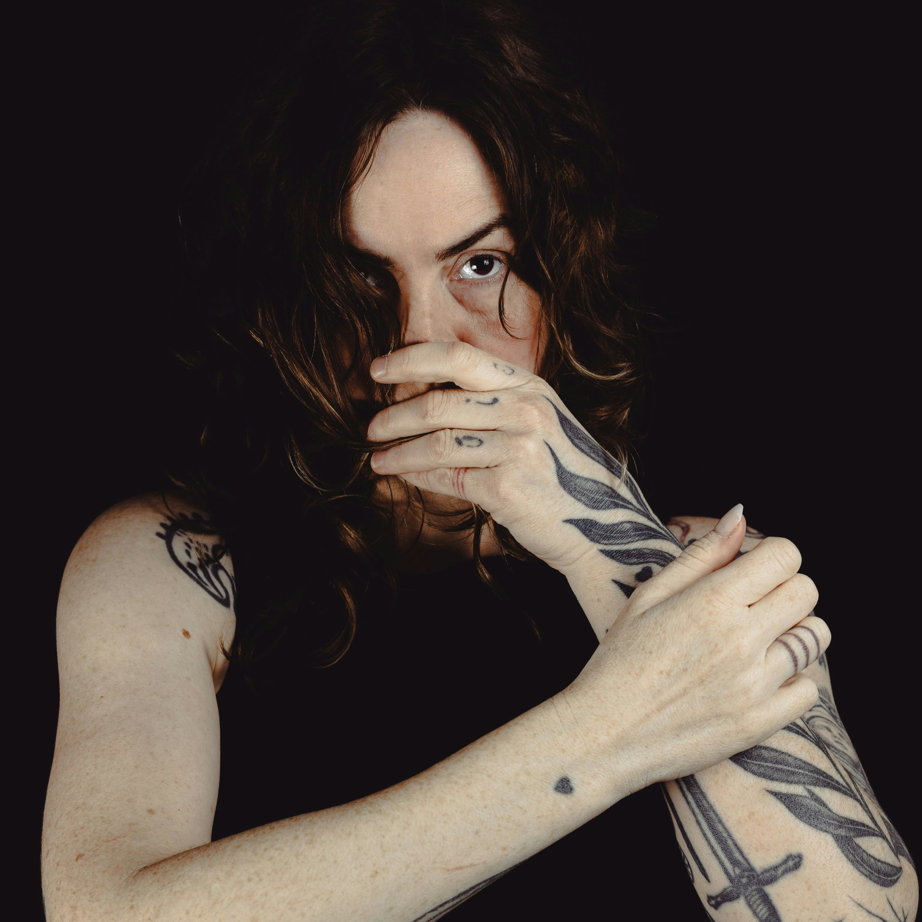 Emma Ruth Rundle & Cinder Well 