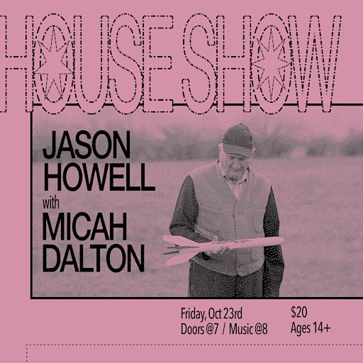 Jason Howell with Micah Dalton