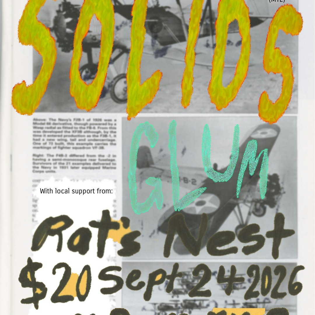 Solids 