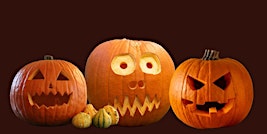 Family Pumpkin Carving