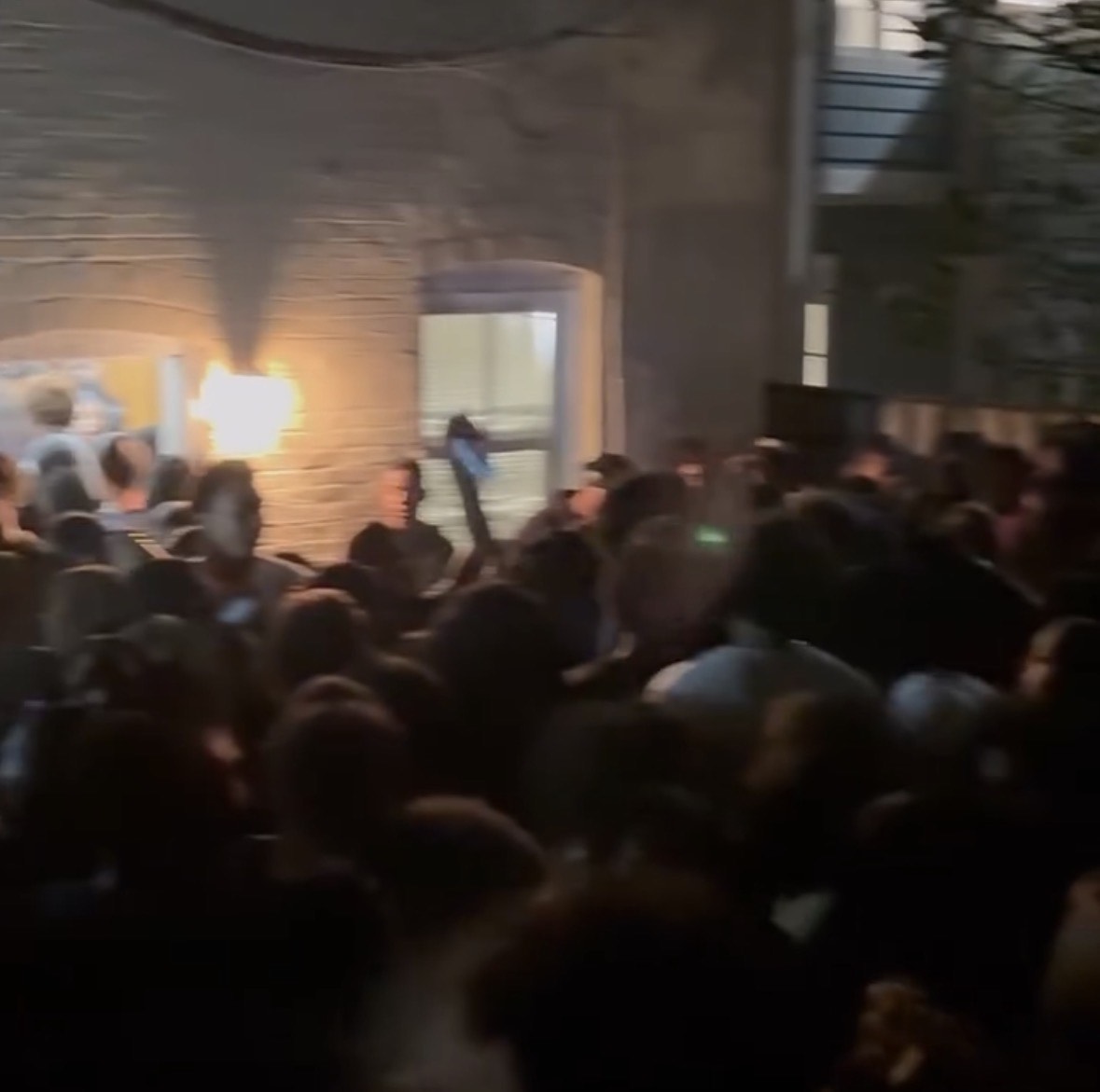 HALLOWEEKEND HOUSE PARTY