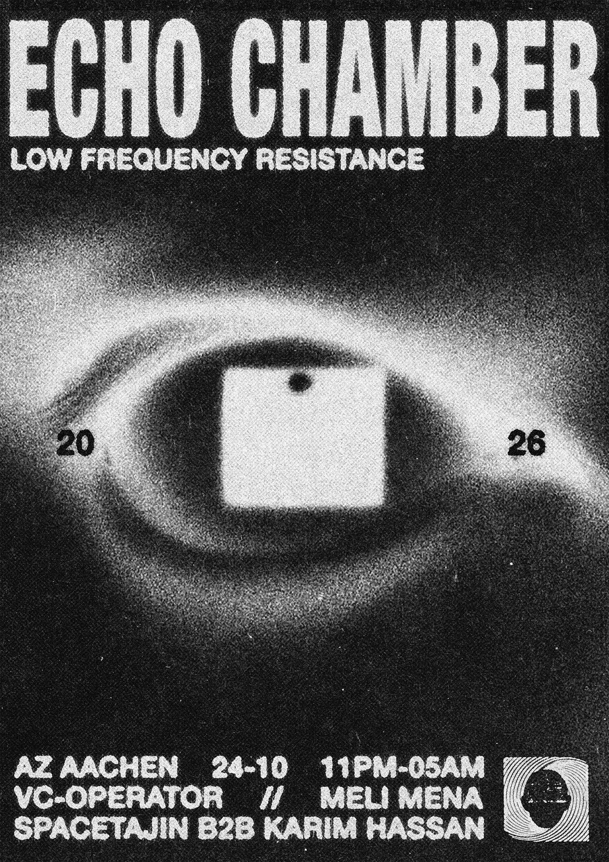Echo Chamber 3