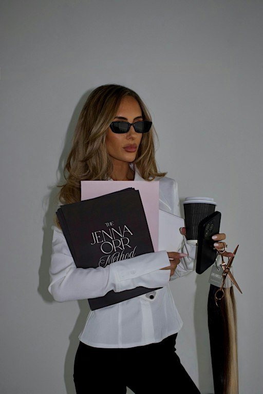 The Jenna Orr Method Masterclass 2.0