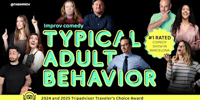TAB Improv Comedy