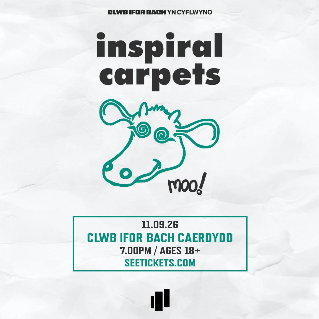 Inspiral Carpets