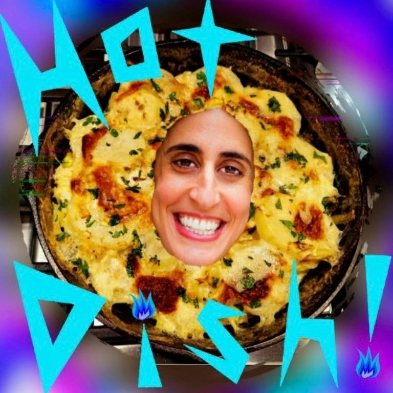 Hot Dish!