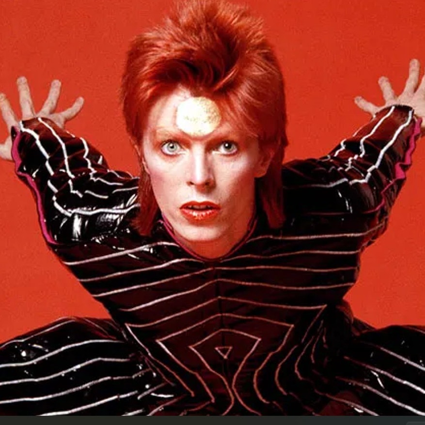 Bowie's Birthday: A Live Celebration