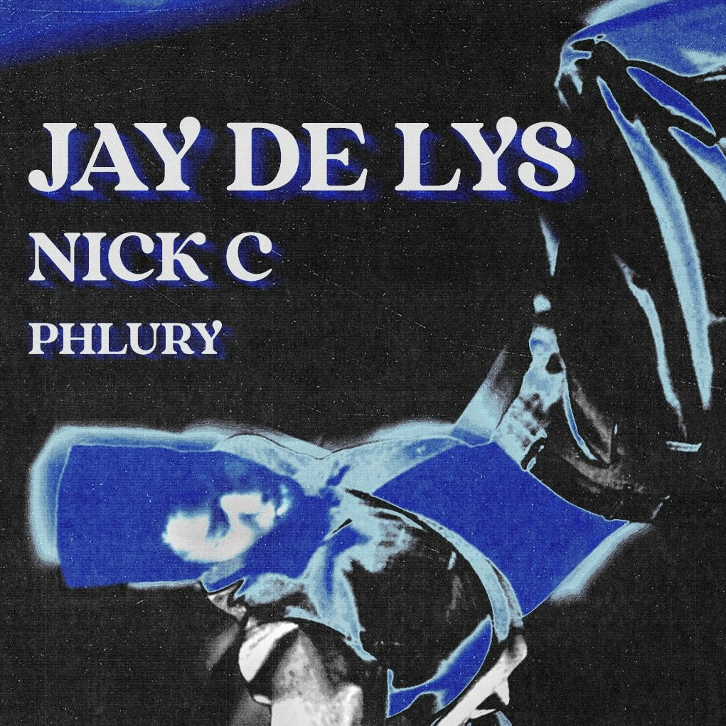 House Calls w/ Jay de Lys