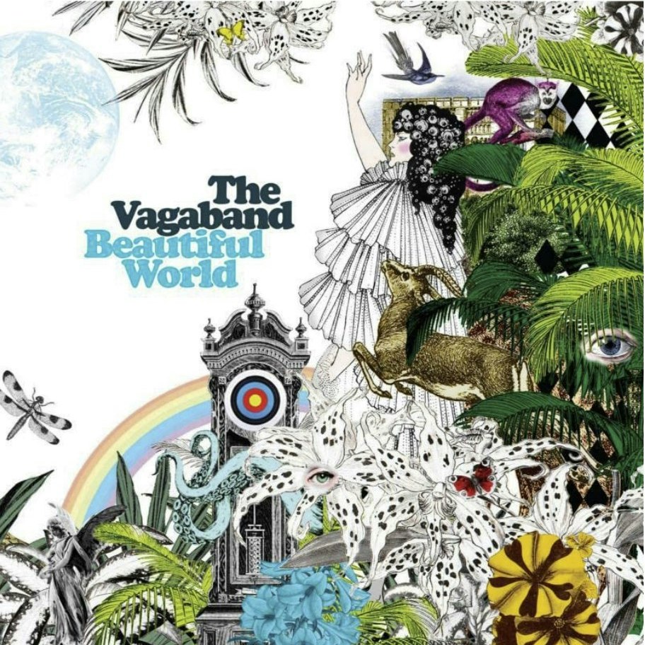 The Vagaband