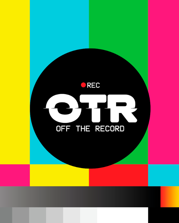 Off The Record at PUBLIC Hotel