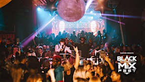 Black & Mix Fest 2026 - Afro-Caribbean vibes