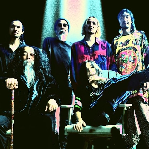 Acid Mothers Temple