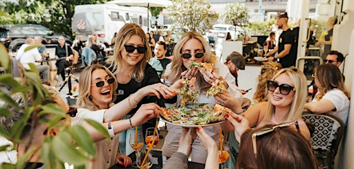 VIVA Brunch – Italian Sharing, Drinks & DJ Beats