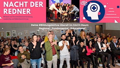 Nacht der Redner