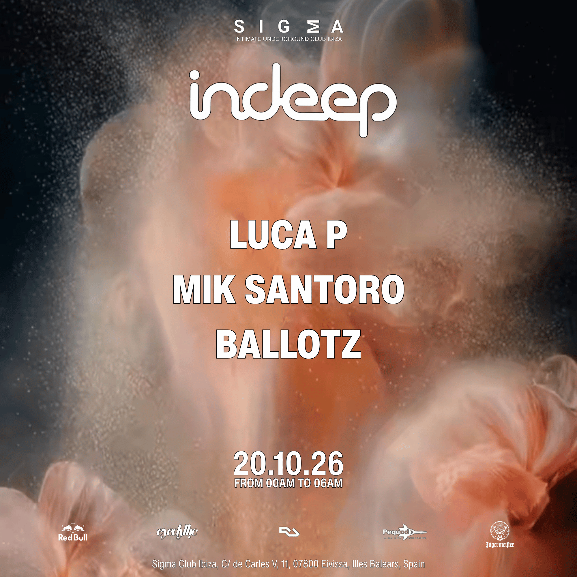 INDEEP