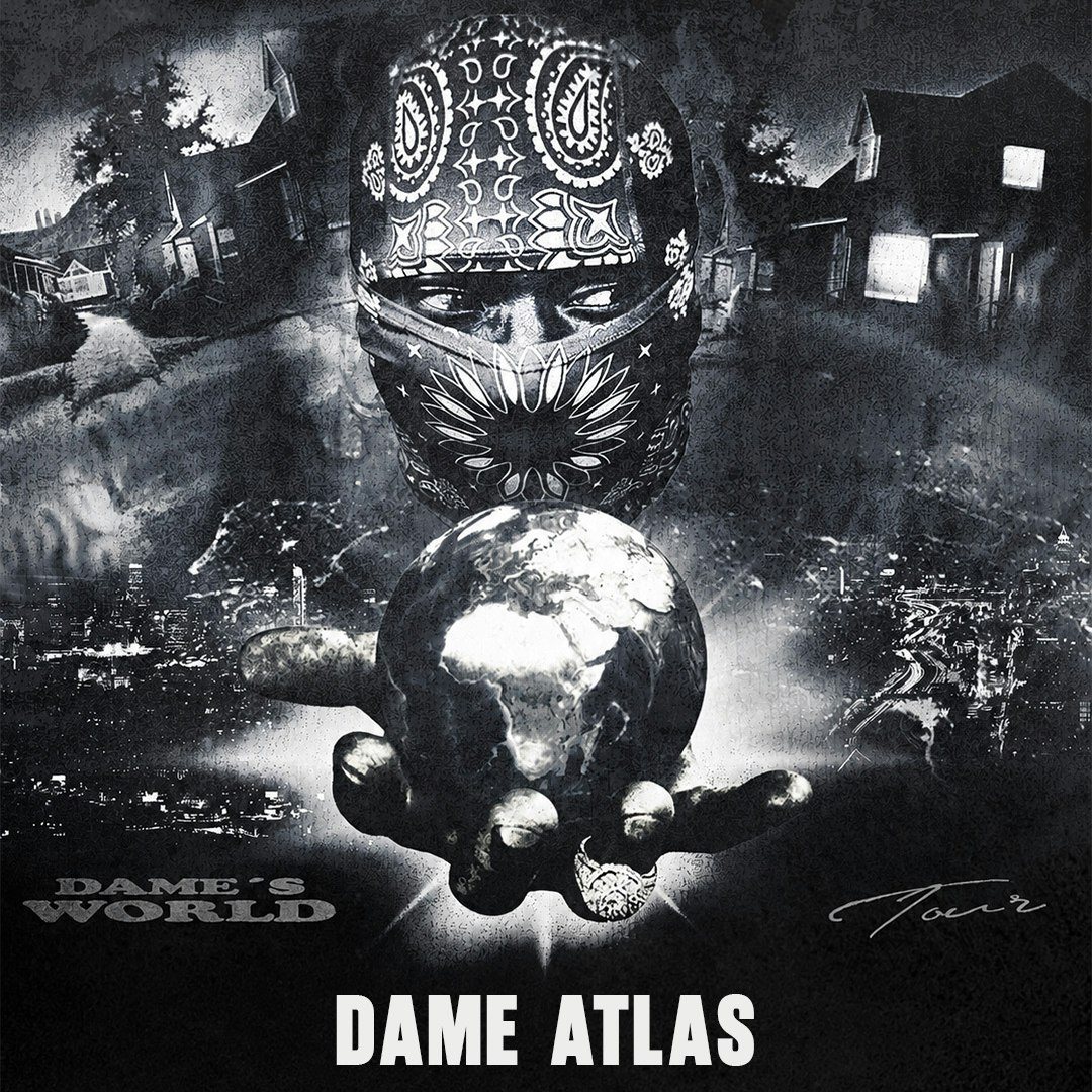 Dame Atlas (concert)