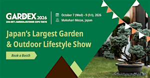 20th GARDEX