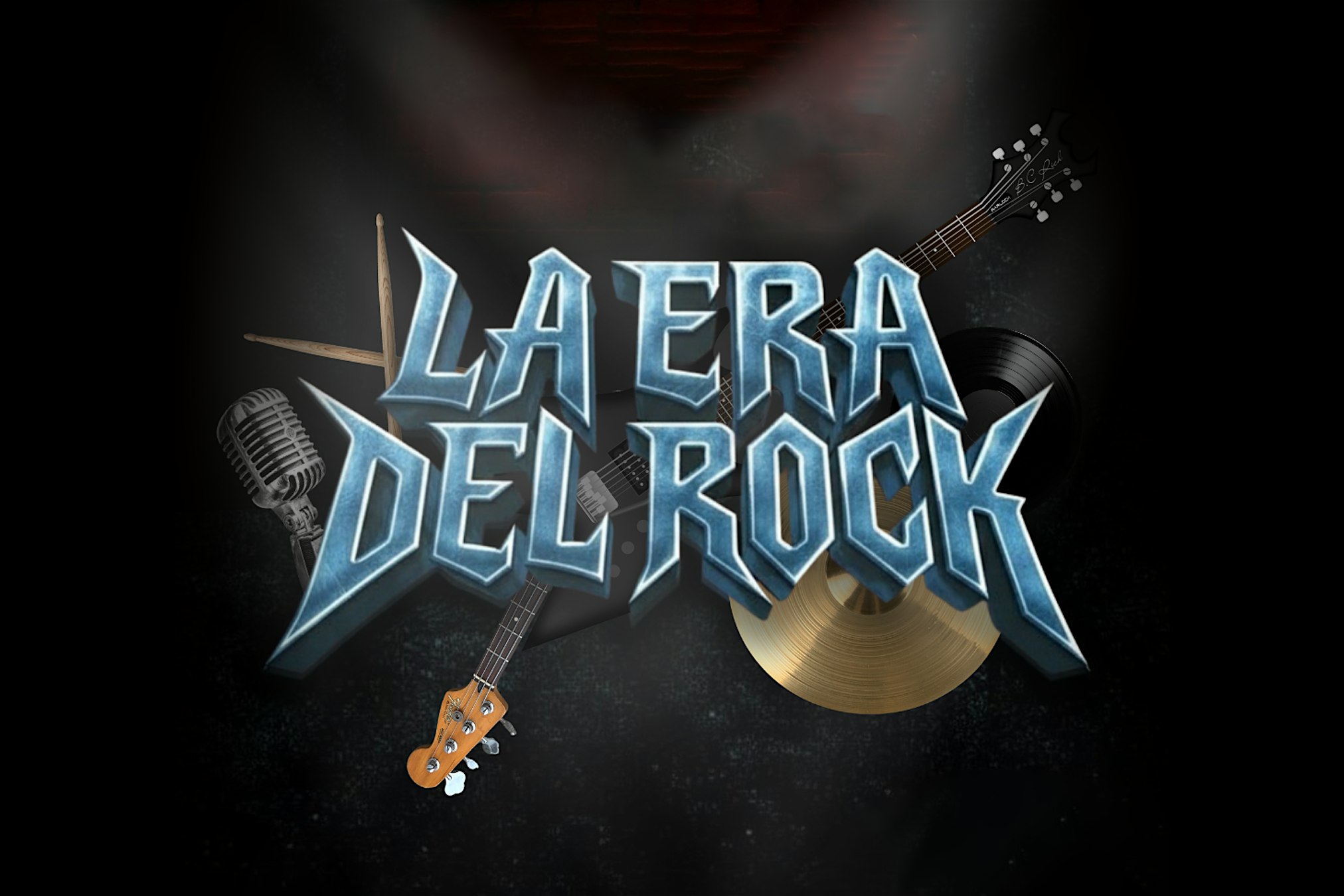 La Era del Rock el Musical | Sábado 26 de Septiembre 5:30 pm