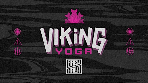 Viking Yoga