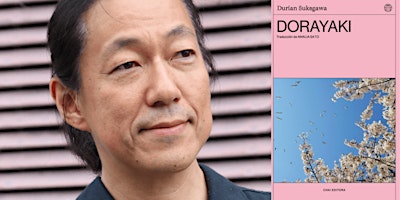Finestres - Trobada: Durian Sukegawa amb Rosa Molinero