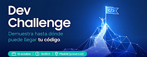 Dev Challenge