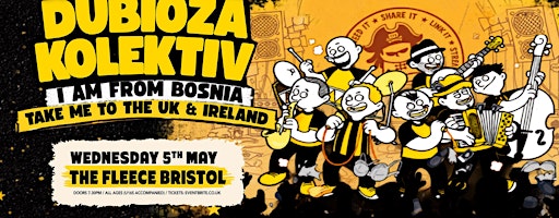Dubioza Kolektiv