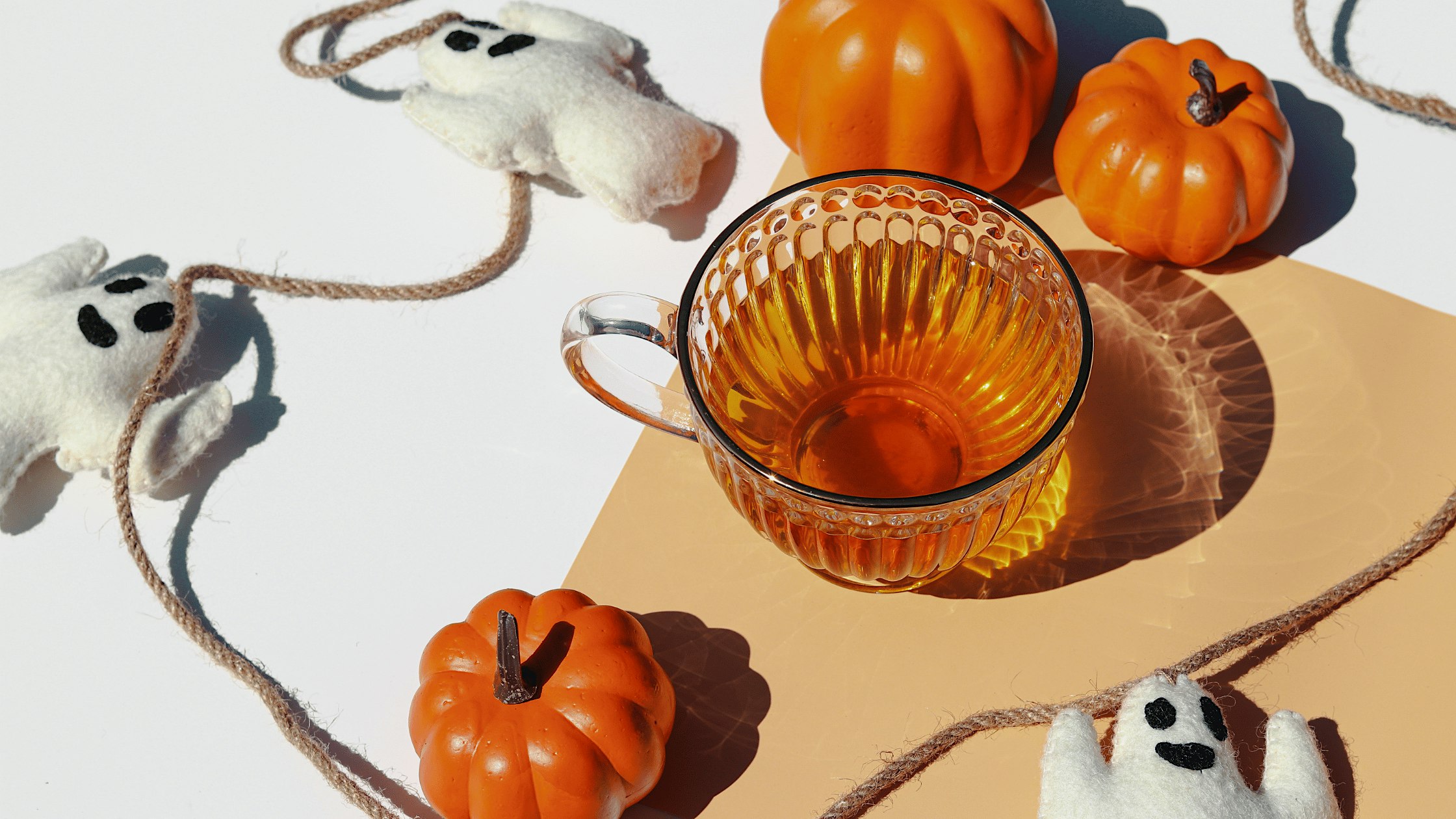 Chado Tea Room Pasadena - Haunted Tea Room Experience