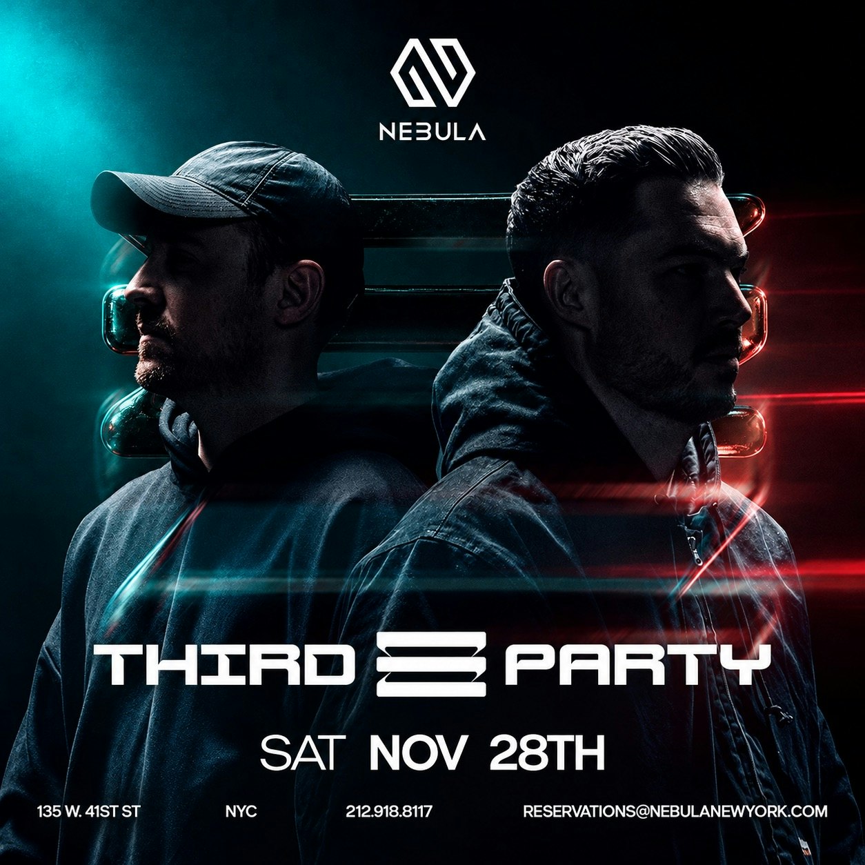 Third Party
