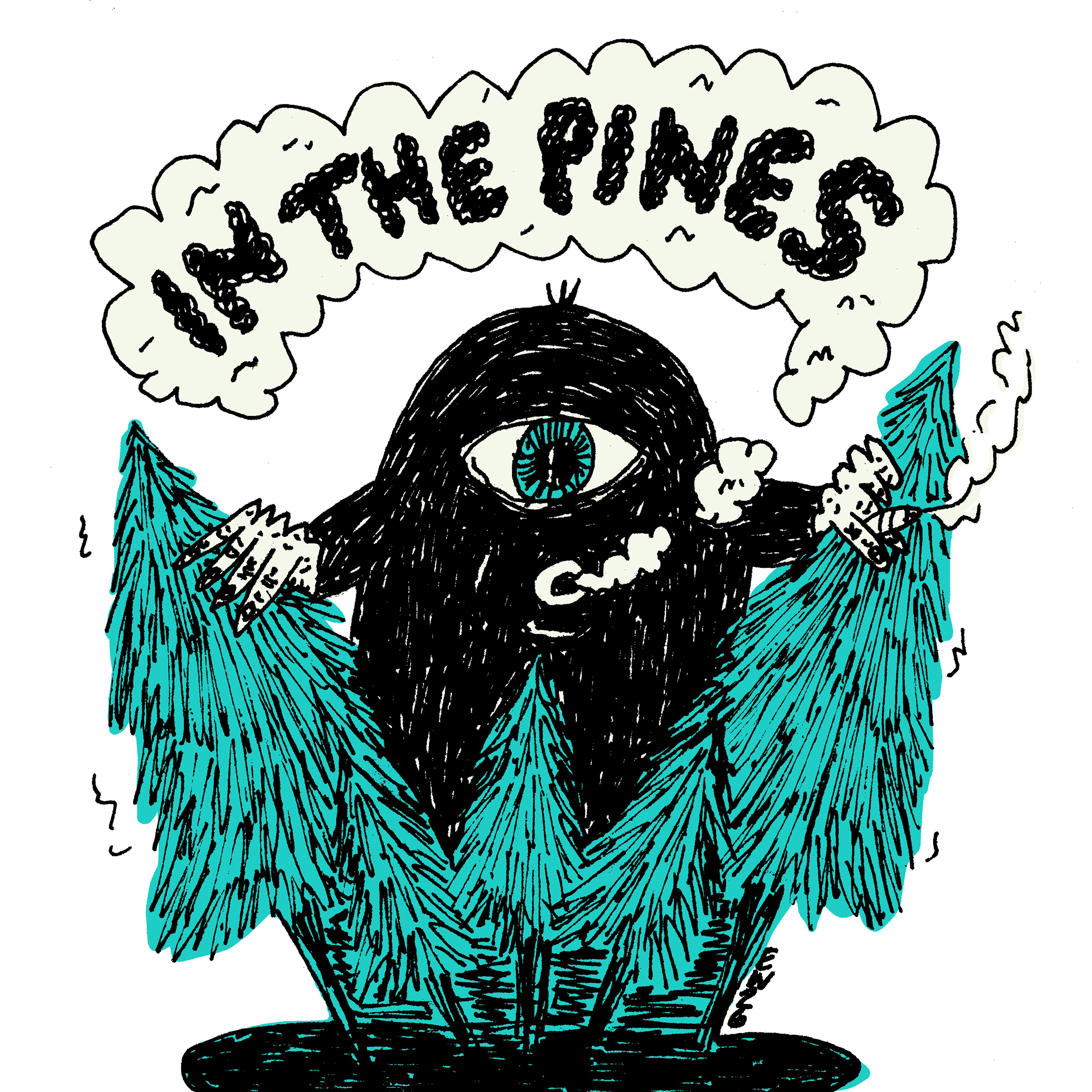 Buga, In the Pines, Wyyrrd