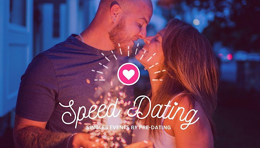 Las Vegas Speed Dating for Singles Age 43-59 ♥ Nevada at Loaded Empanadas