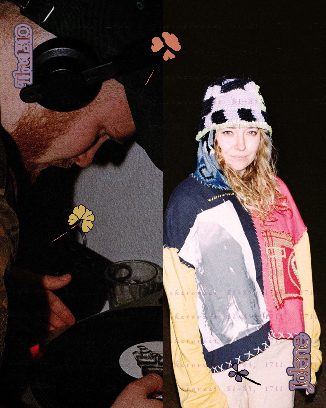 Spazio Aperto with Victoria (FI) & Prince of Whales