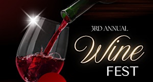Market Avenue Wine Bar's 3rd  Annual Wine Fest!