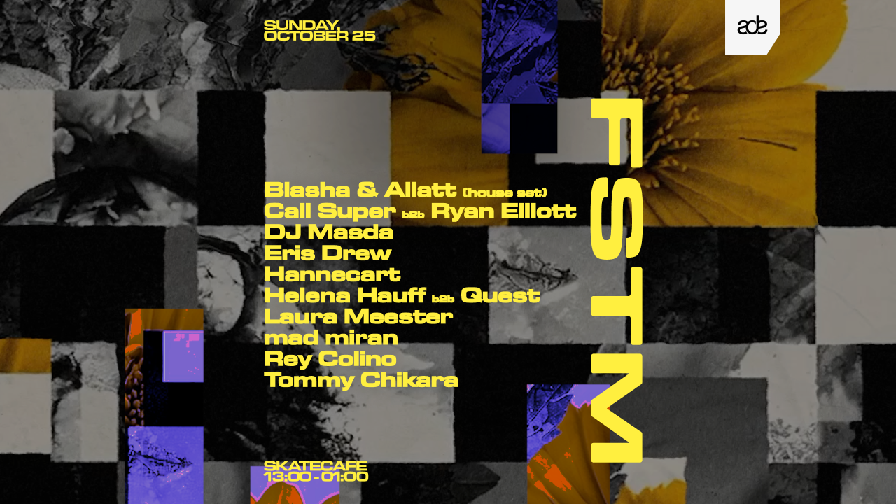 FSTM ADE Take Over