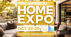 FREE Duluth Home Expo, October 2026