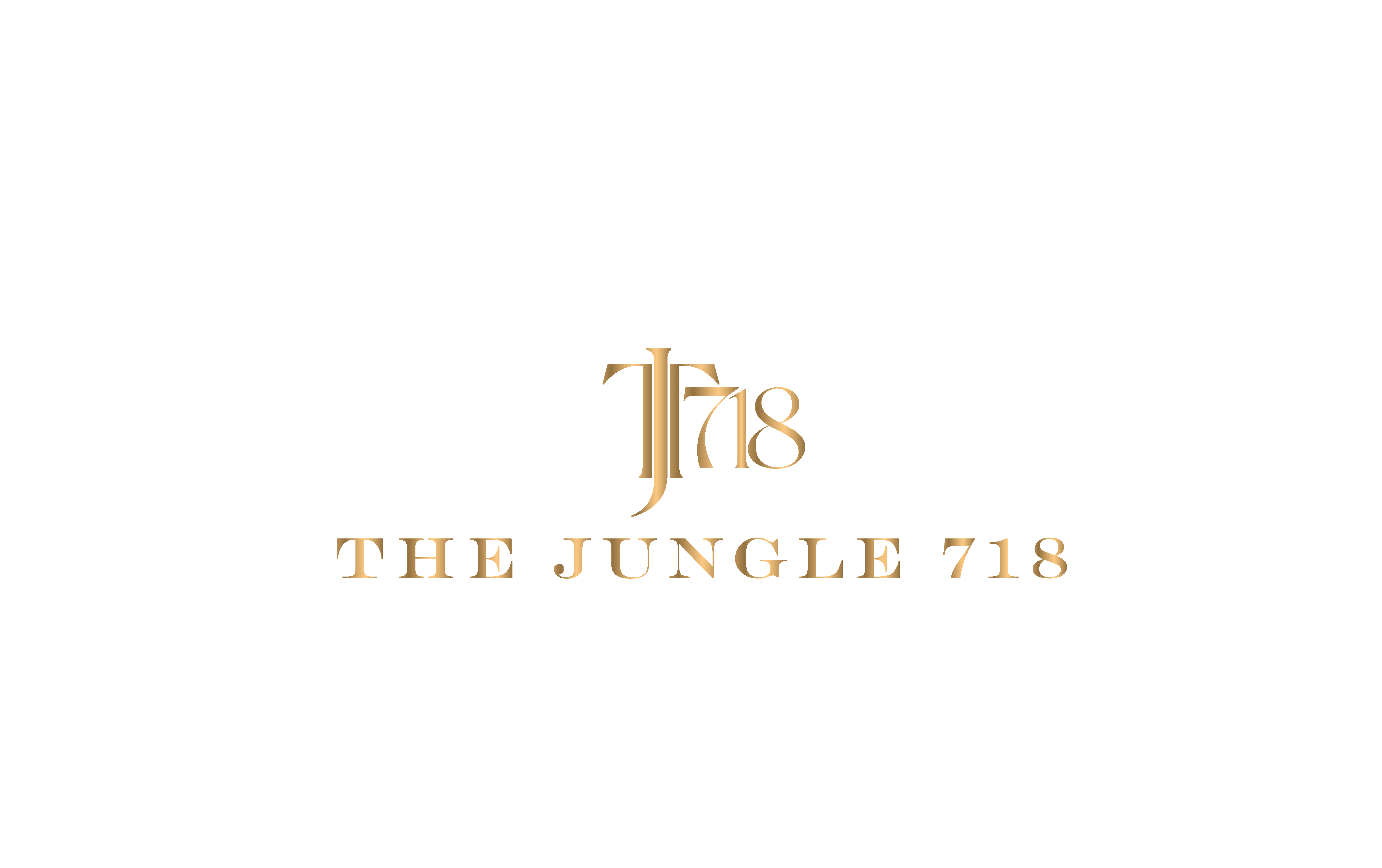THE JUNGLE 718 PRESENTS  MUSE GARDEN