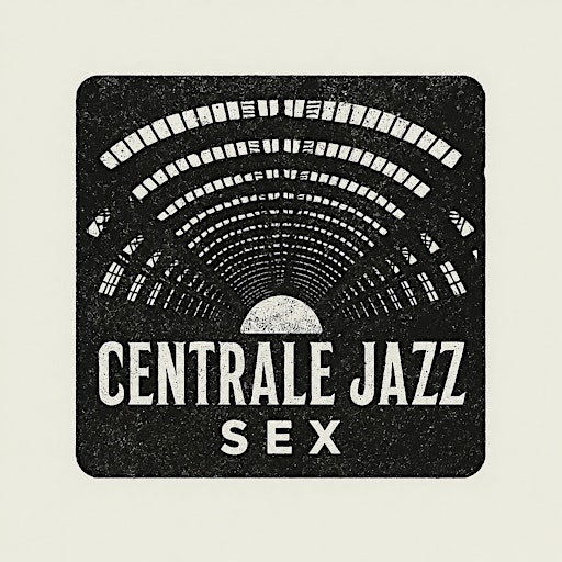 CENTRALE JAZZ SEX