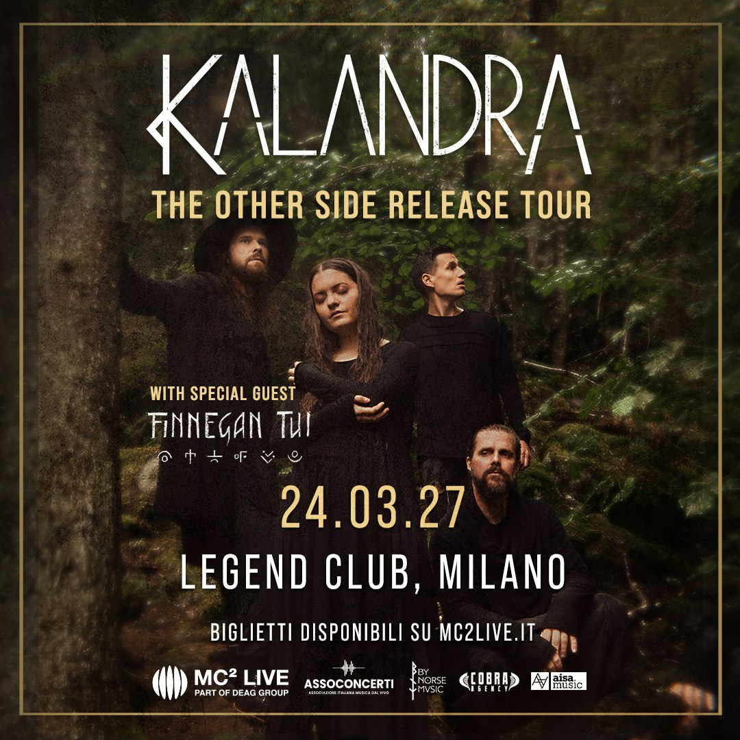KALANDRA