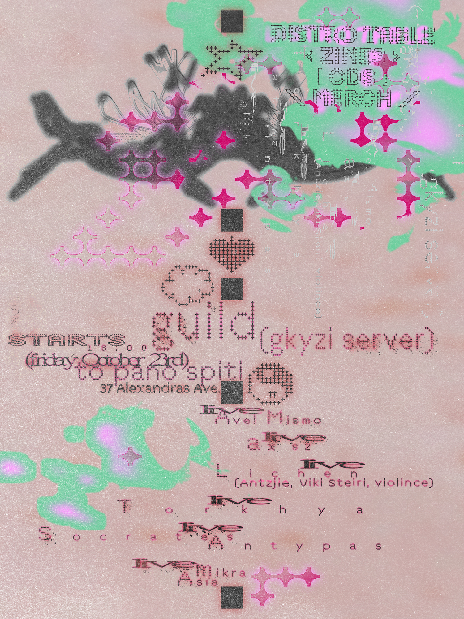 Guild - Gkyzi Server¯\(ツ)/¯