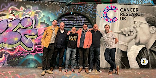 Harry & The Ramsden's - Live At The Edgar Wallace