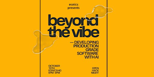 Beyond the Vibe - developing production grade software with AI