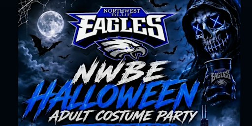 NWBE Adult Halloween Boat Party