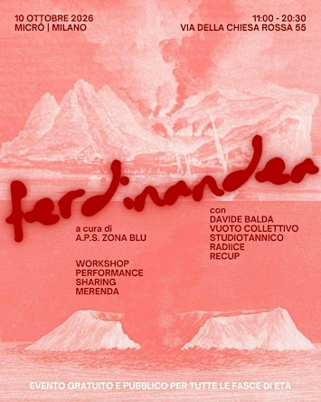 Ferdinandea