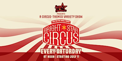 Bright Star Circus
