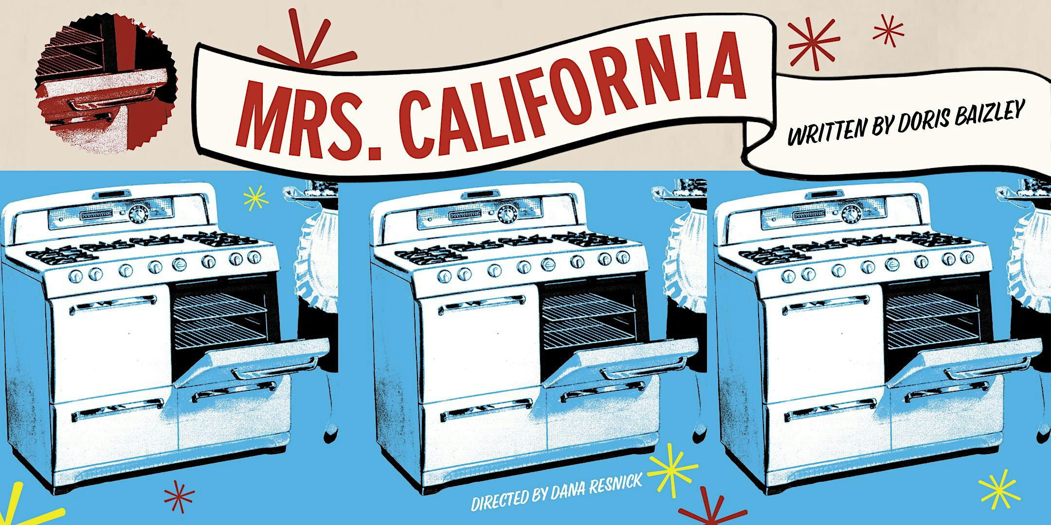Mrs. California