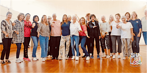Line Dancing Onehunga