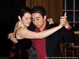 Guided Práctica w/ Gabriela Condrea & Special Guest David Huh